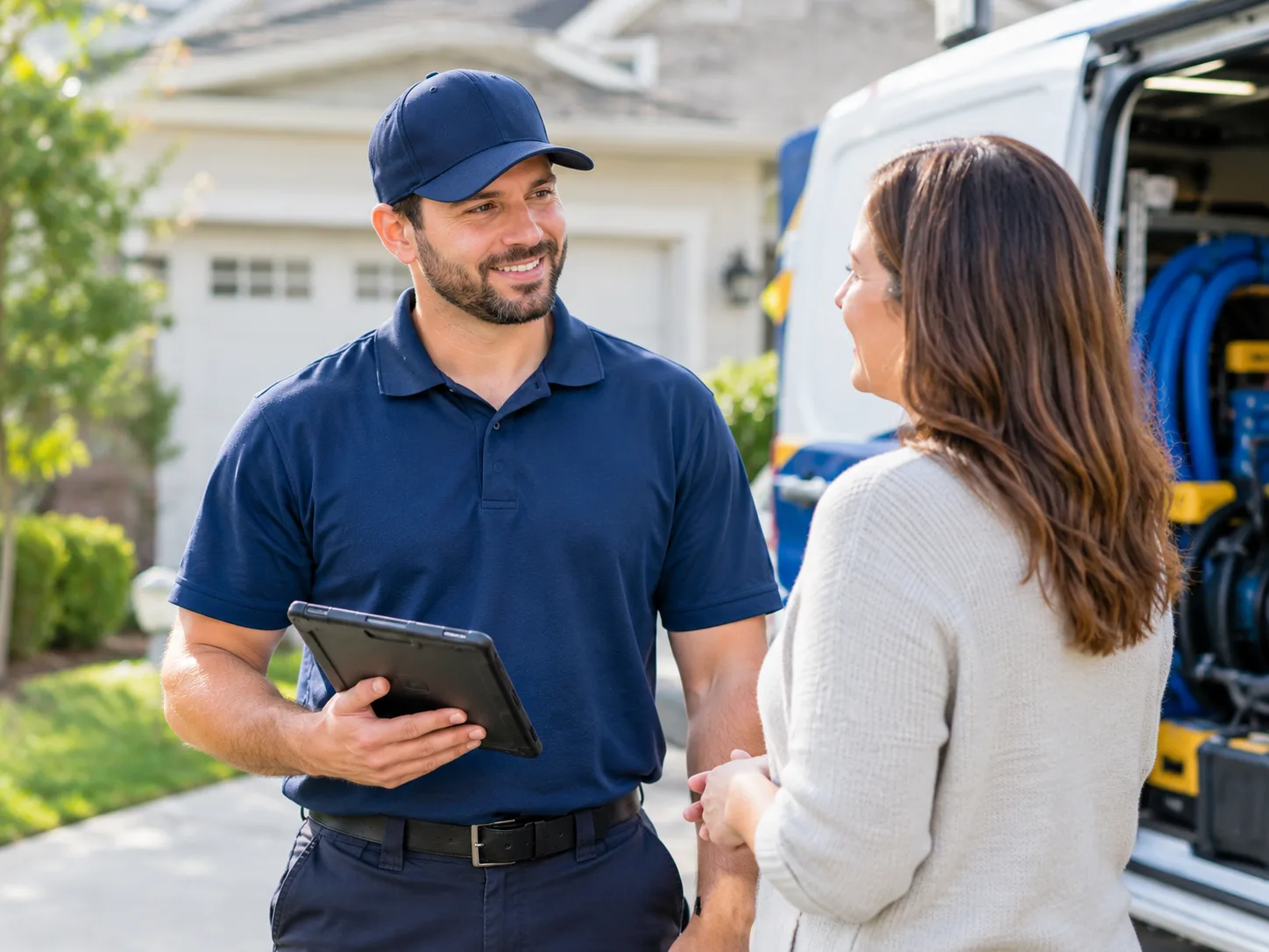 Sewage Backup Cleanup Des Moines, IA FAQs